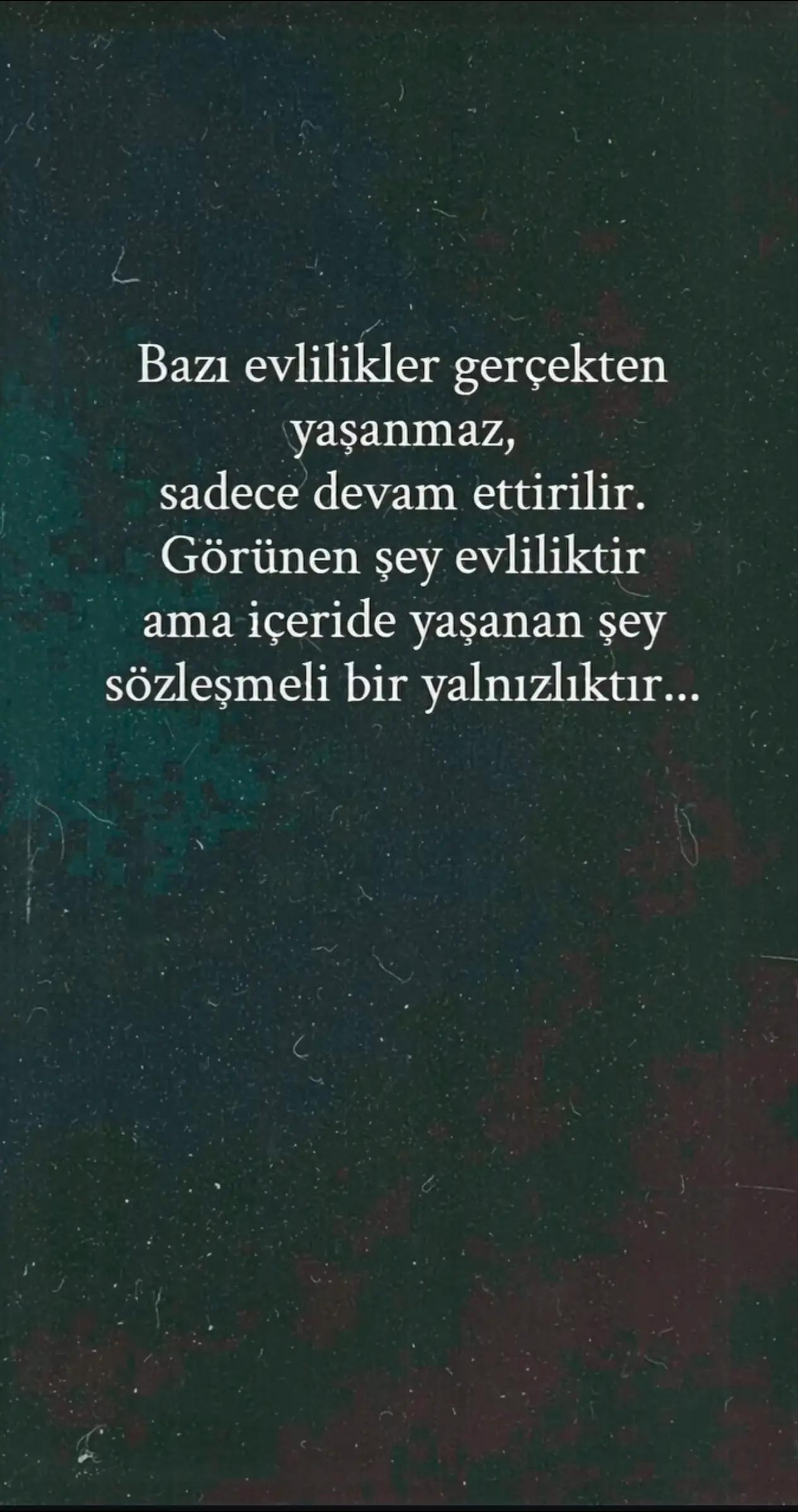@Fakir Cümleler ๐น