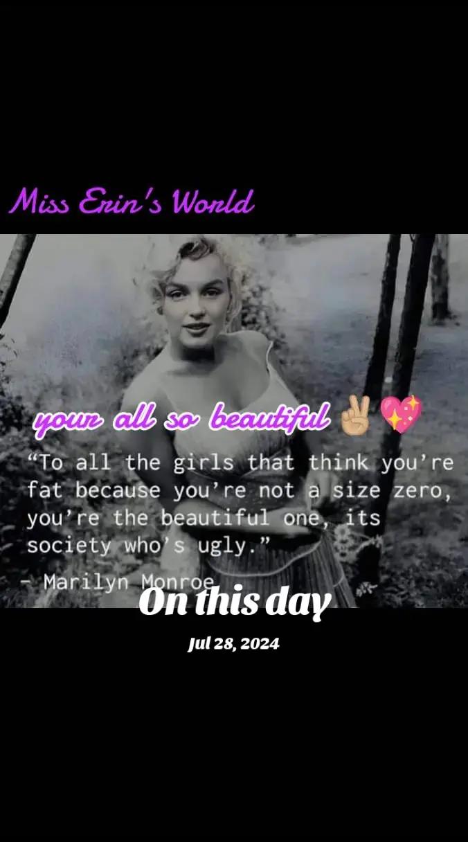 @MISS ERINS WORLD