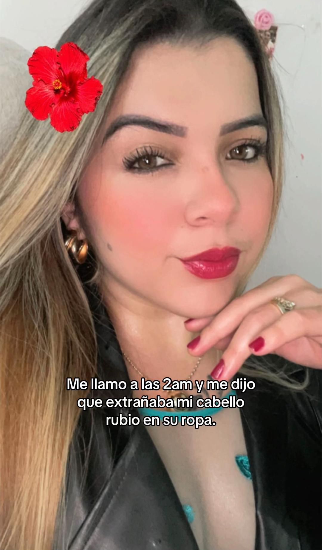 @Lorena Cely