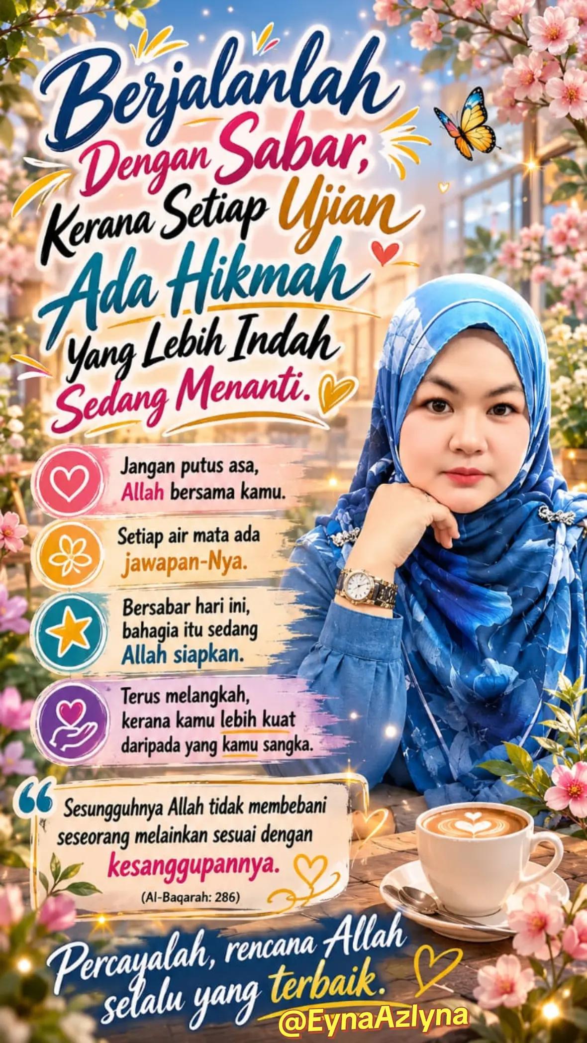 @Eyna Azlyna🇲🇾💟