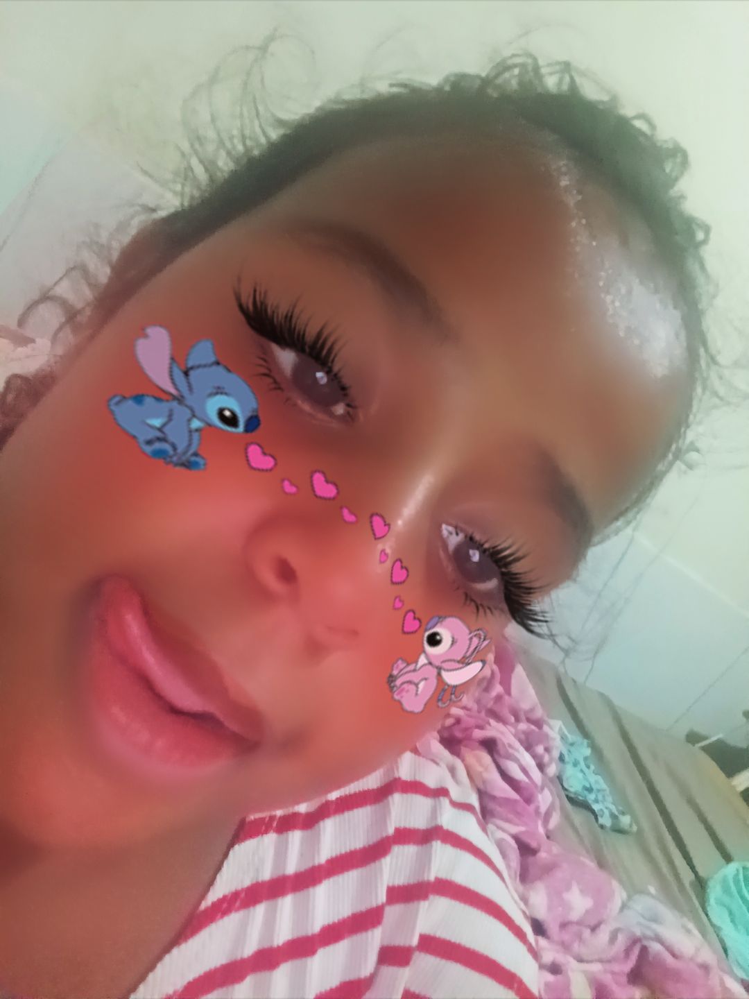 @Hayla Azevedo