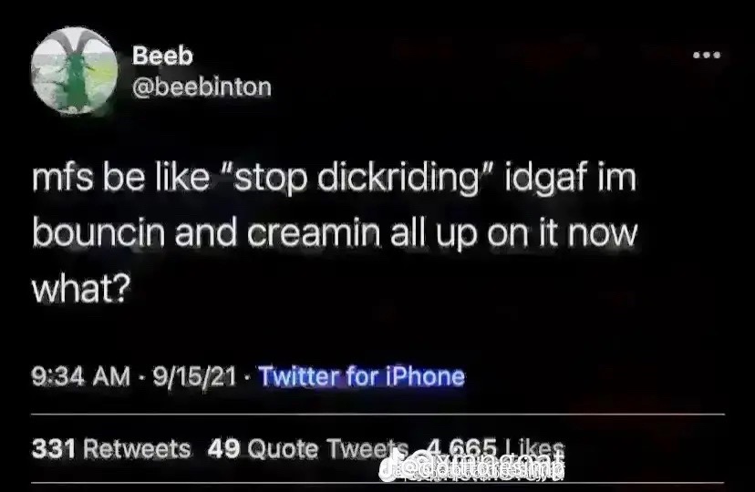 @Mysta’s side chick (REAL)