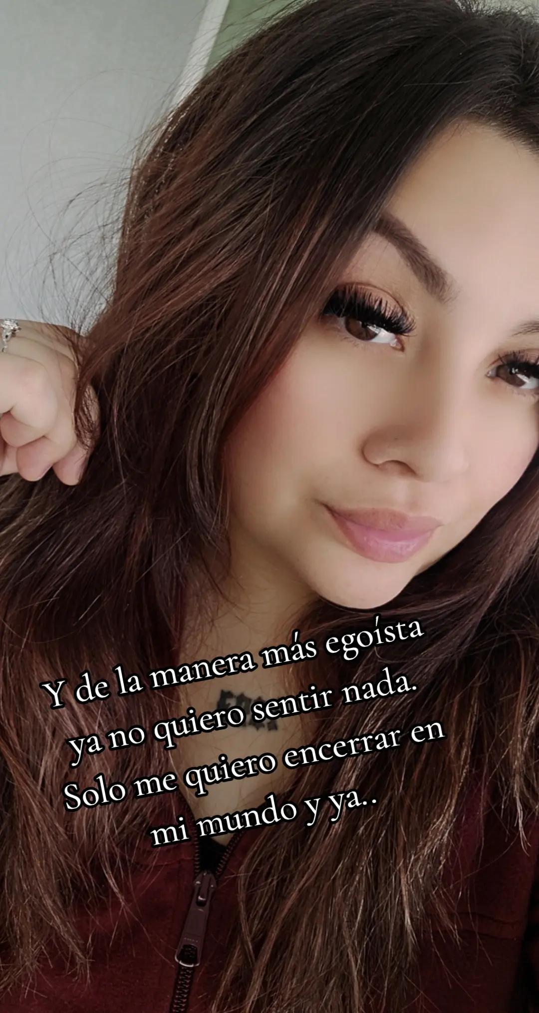 @Maria Flores