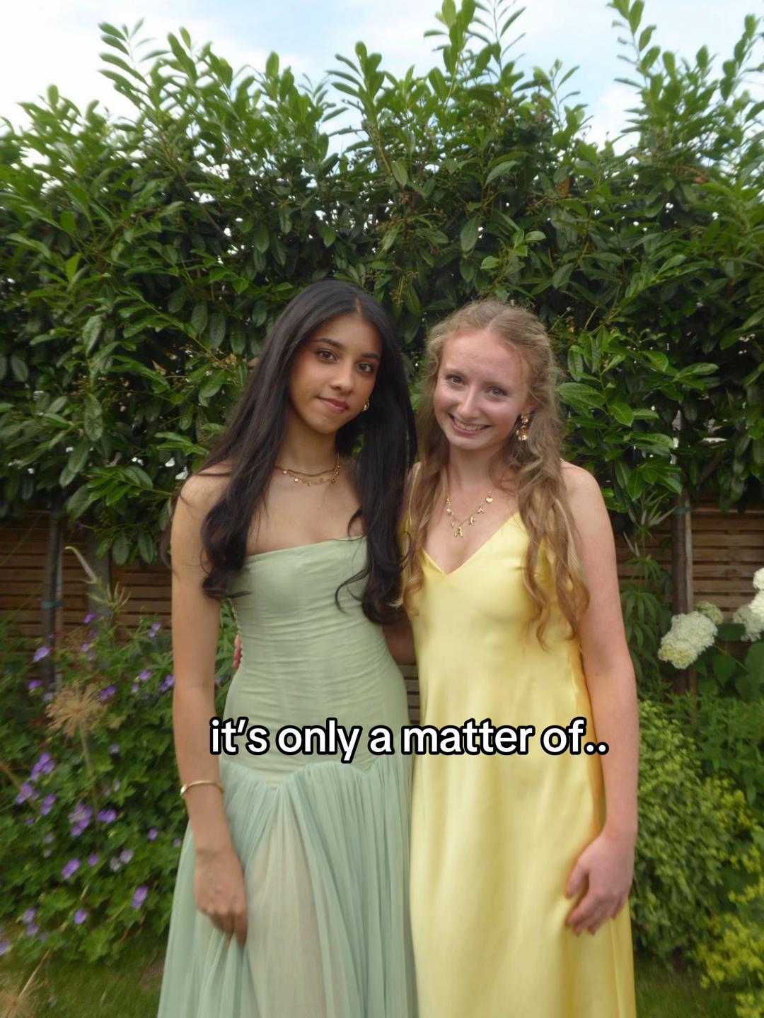 @Tanisha