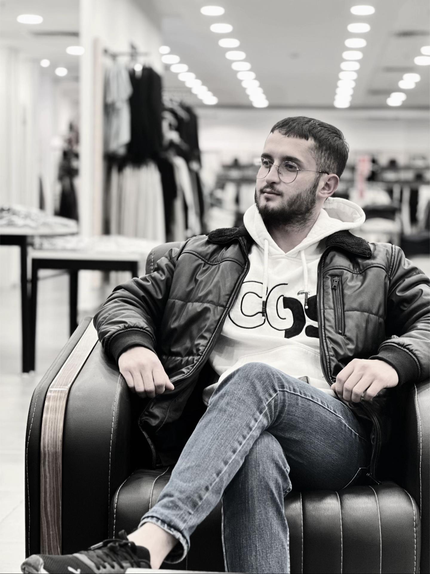 @Ahmet Aşkın