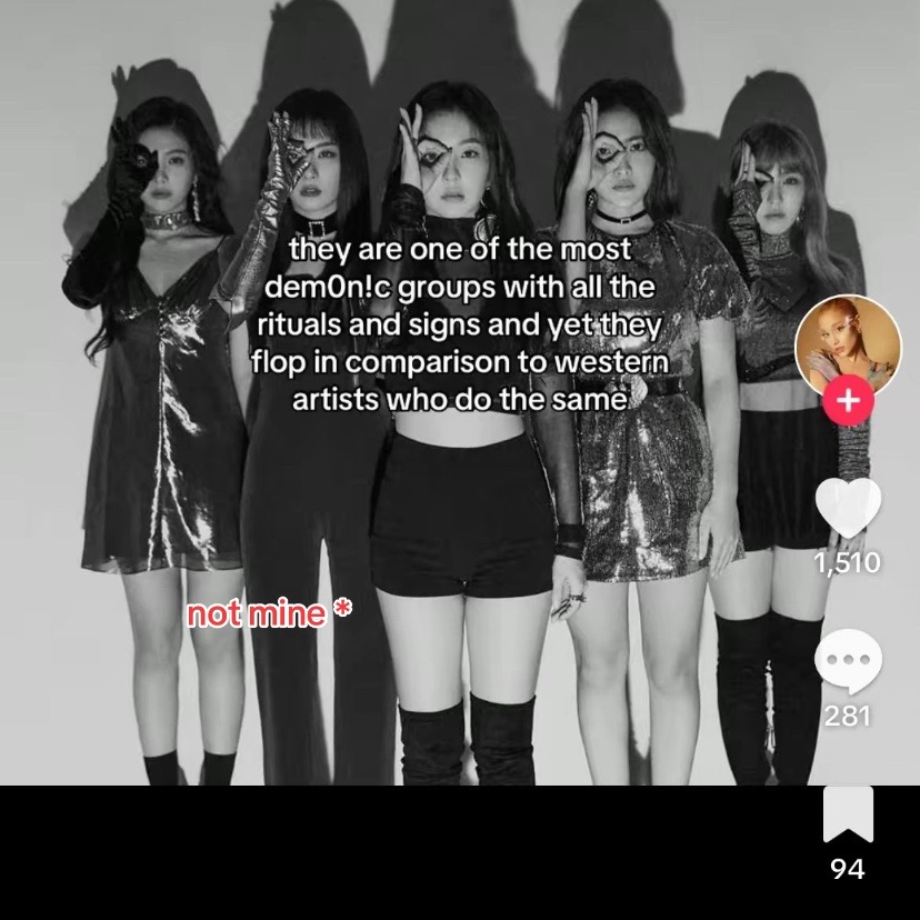 @#1 redvelvet enjoyer 😎