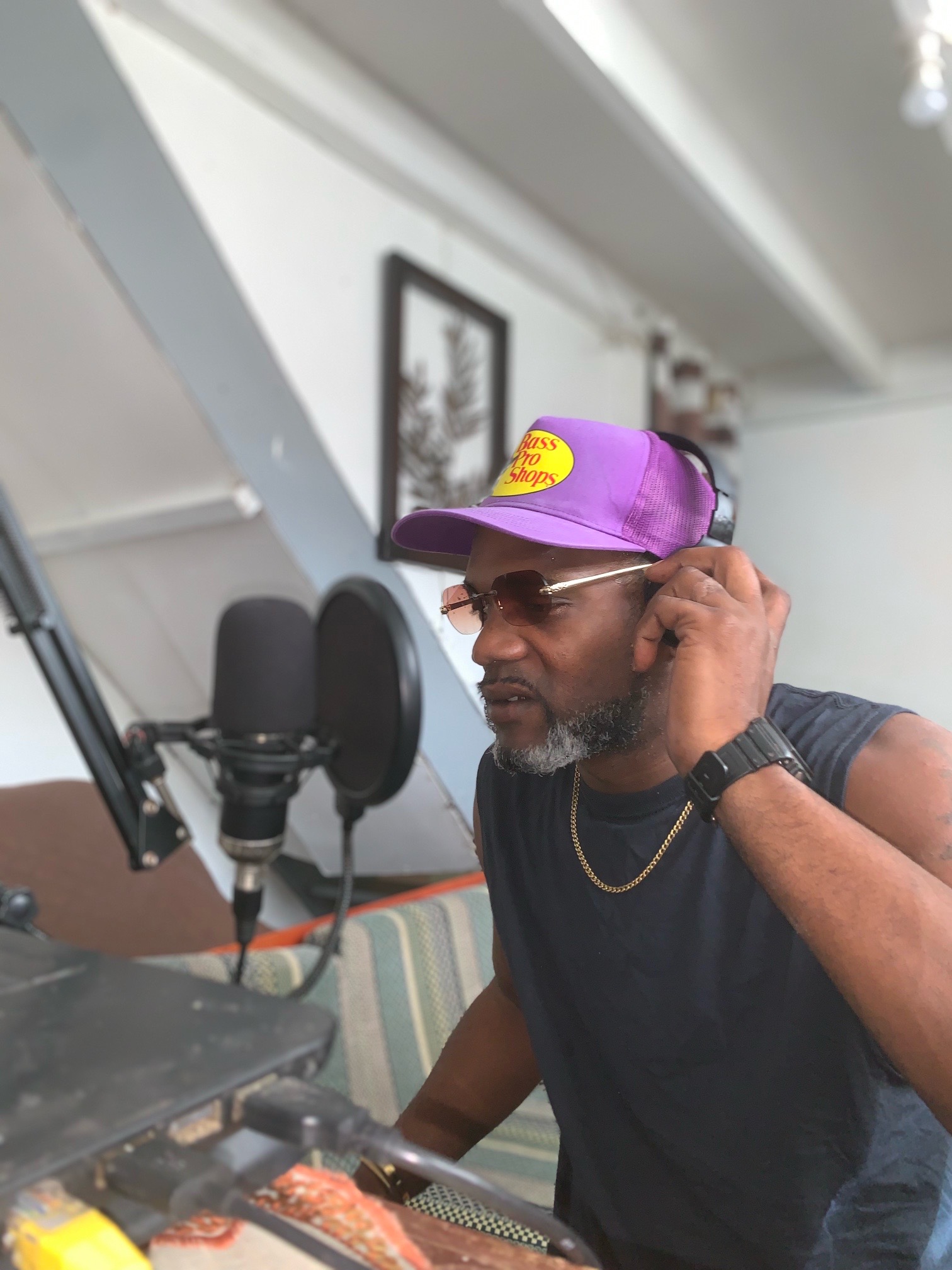 @Mrpurplemusic&reg;