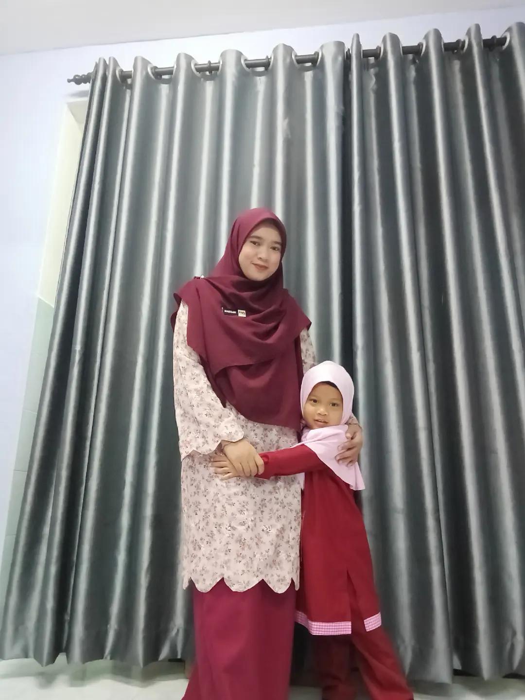 @MazidahCheMansor