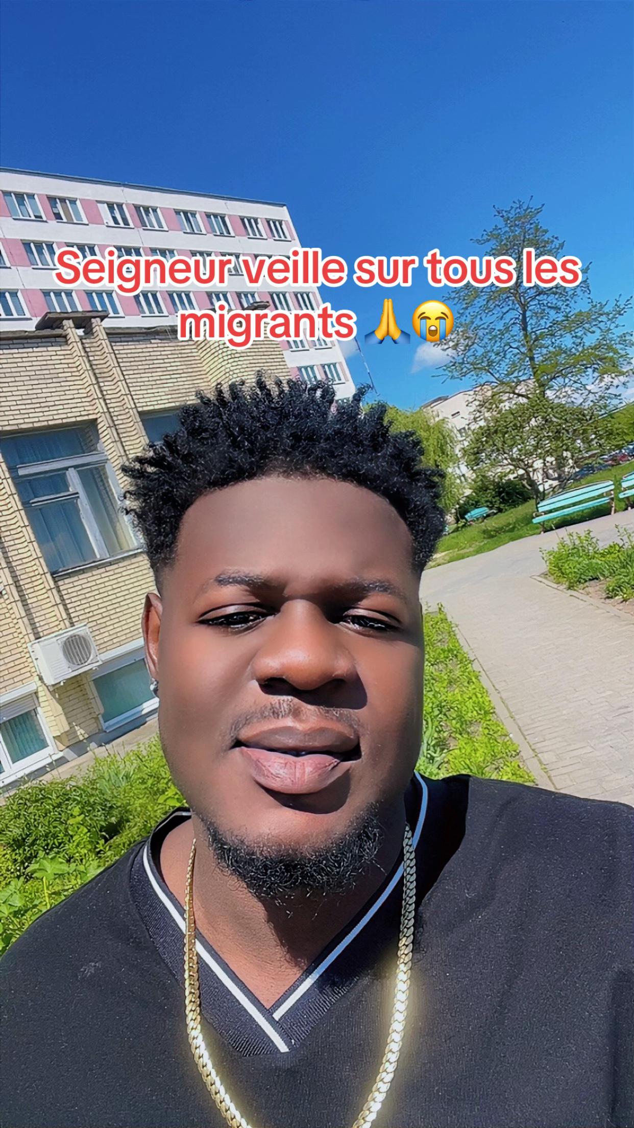 @Mystère 🇨🇲