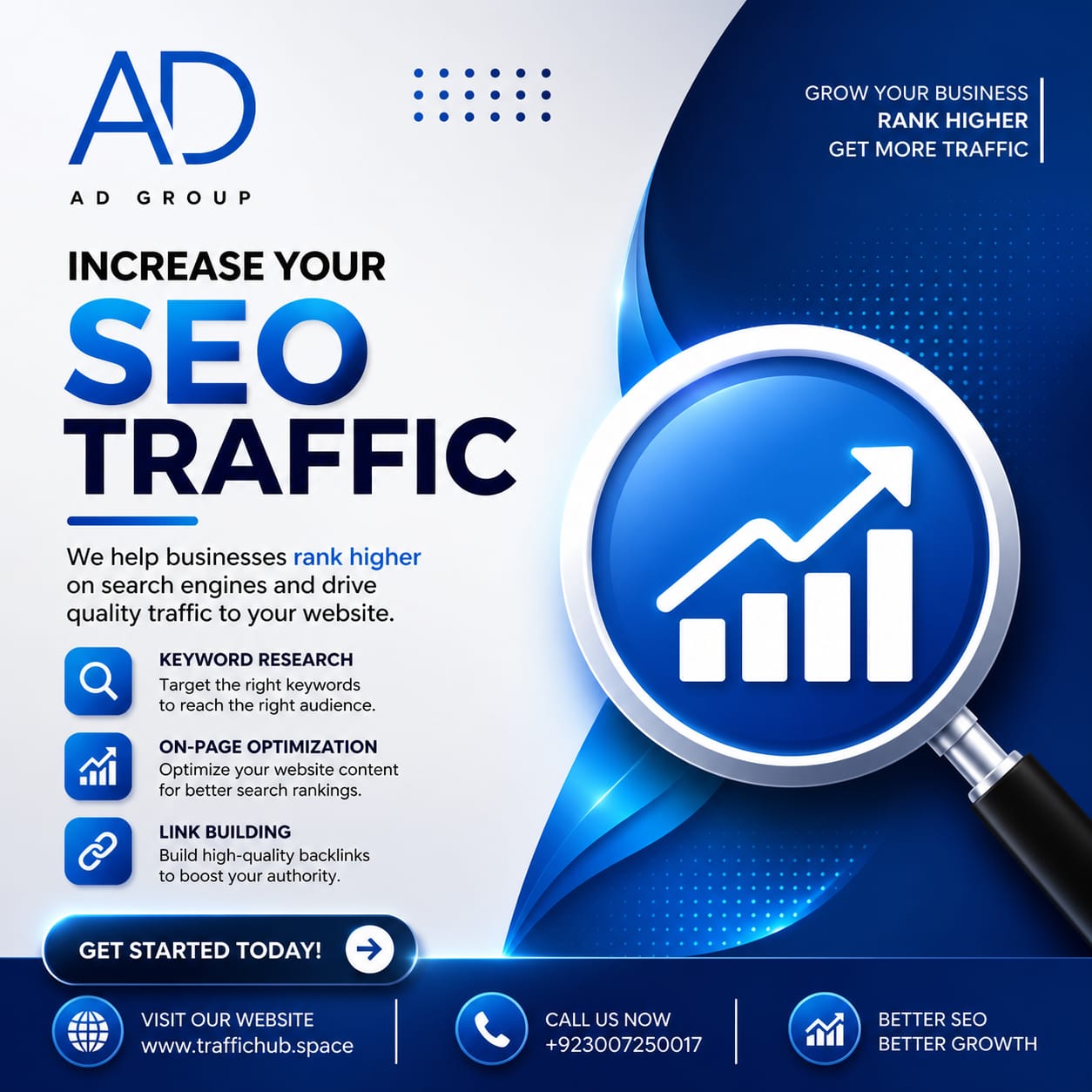 @AD Group Official