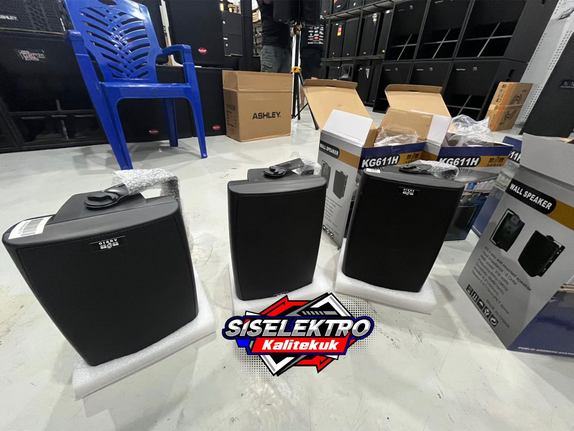 @Sis Elektro kalitekuk