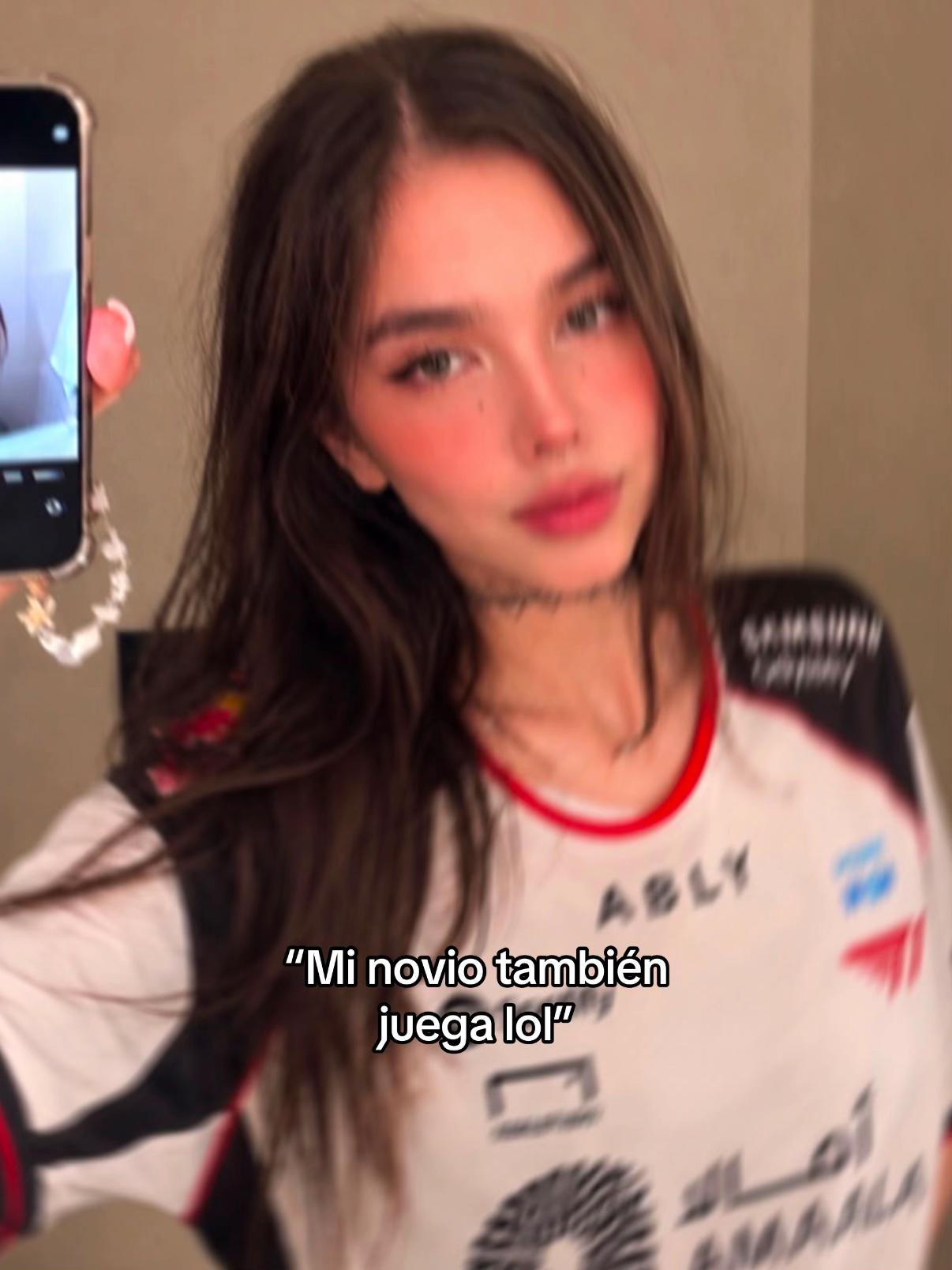 @Caro Sanchez