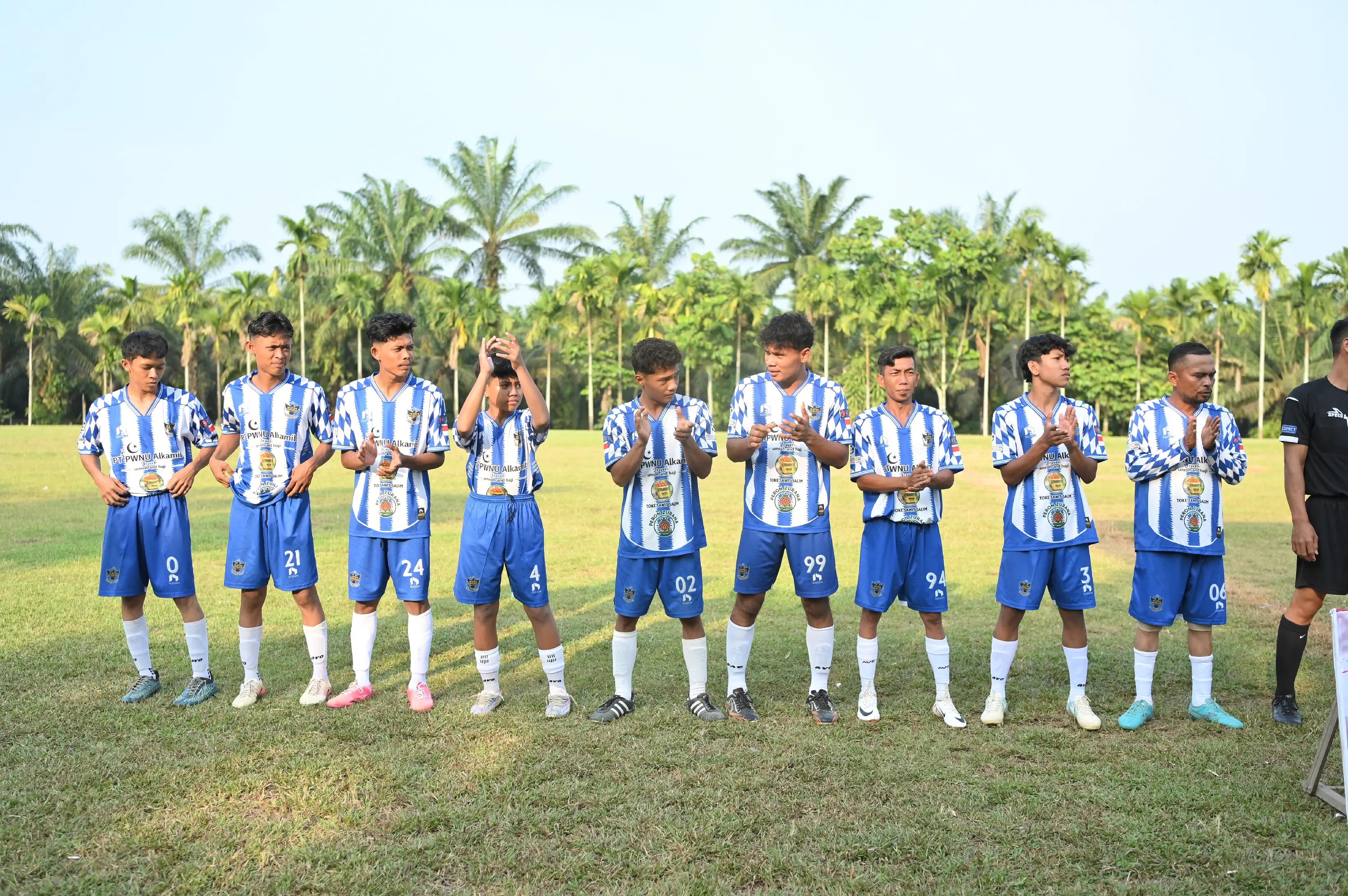@IKATAN PEMUDA 06
