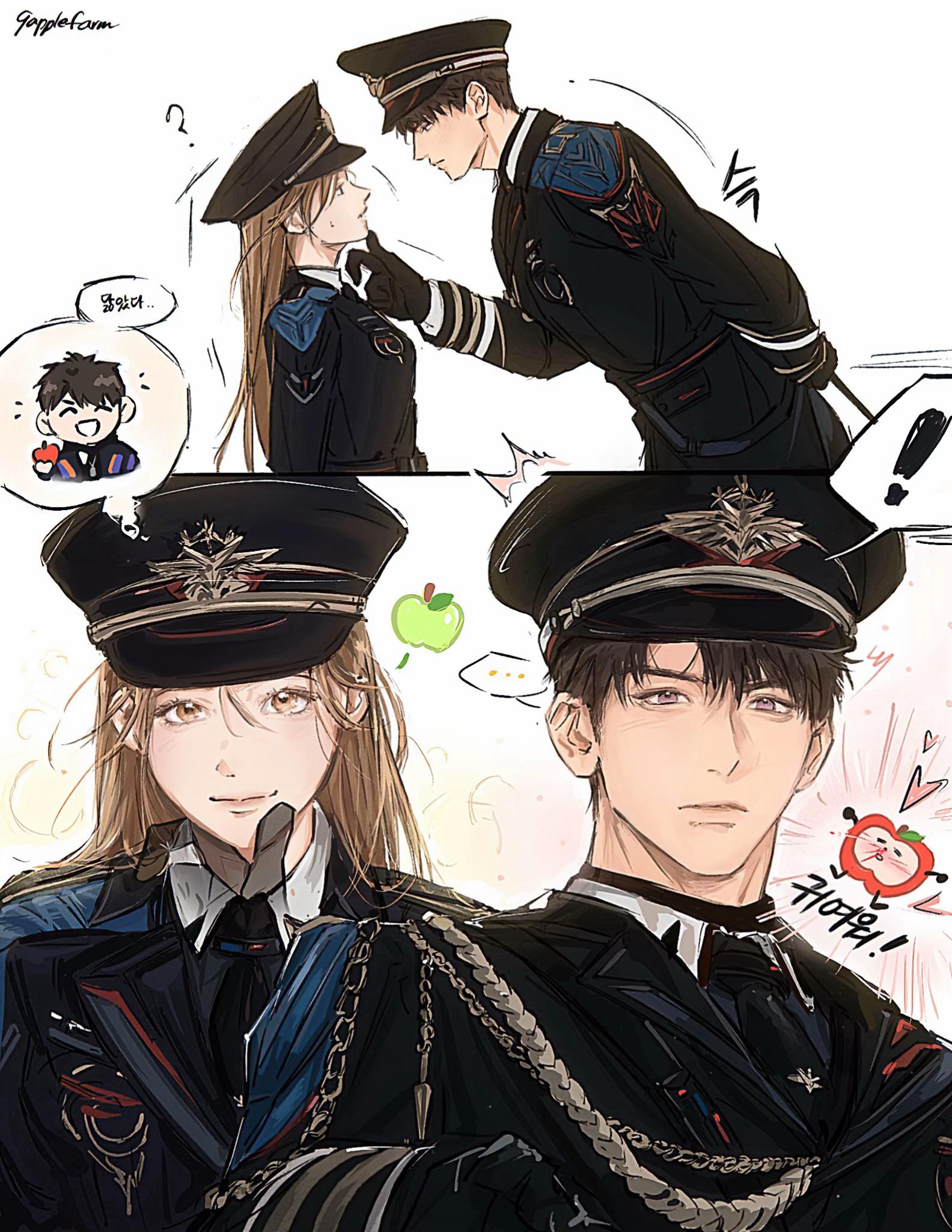 @苹果园