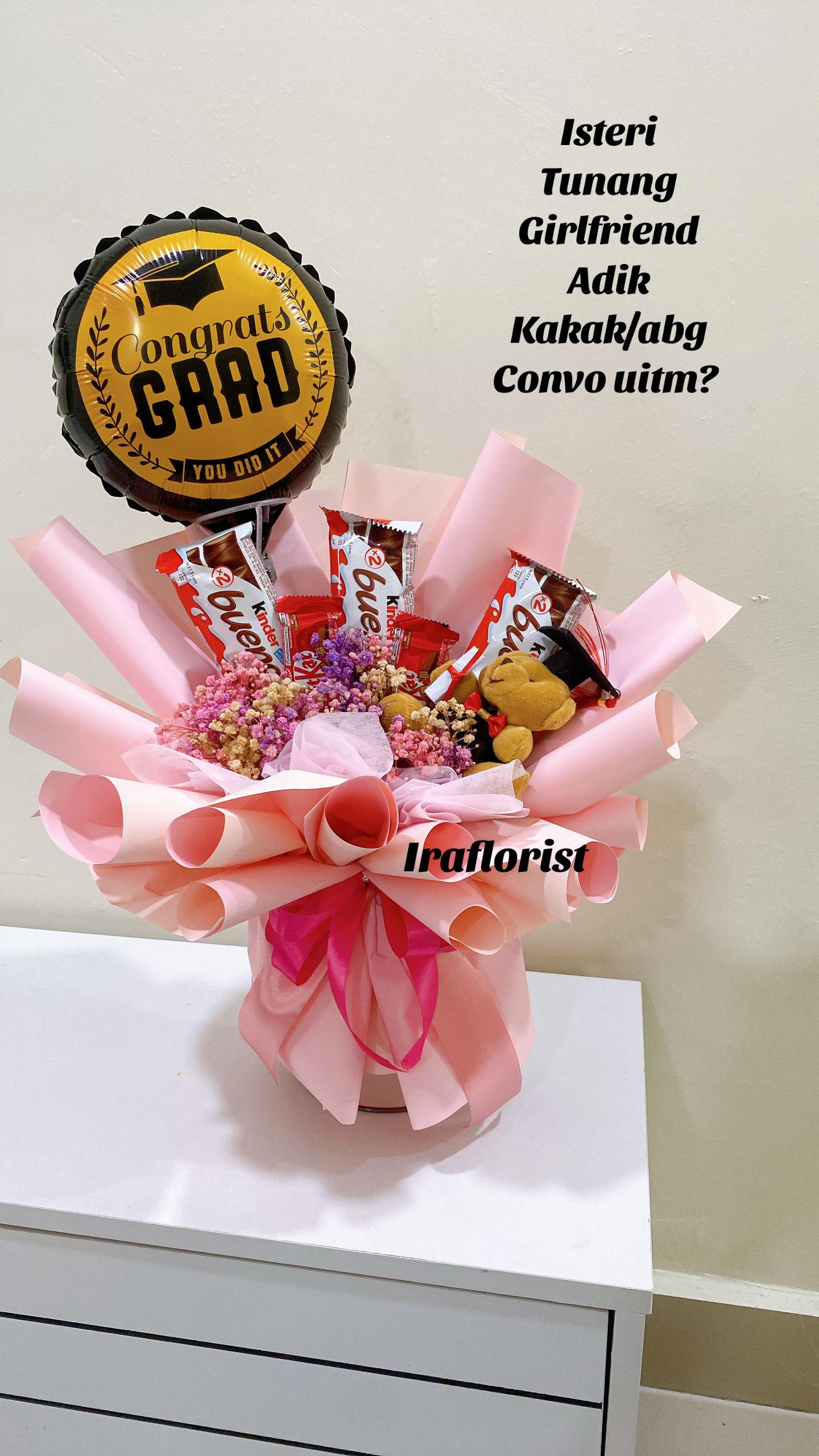 @iraflorist_bouquet