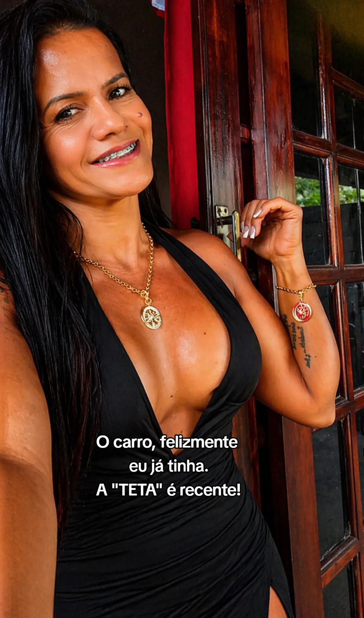 @Lilia Morena Personal trainer