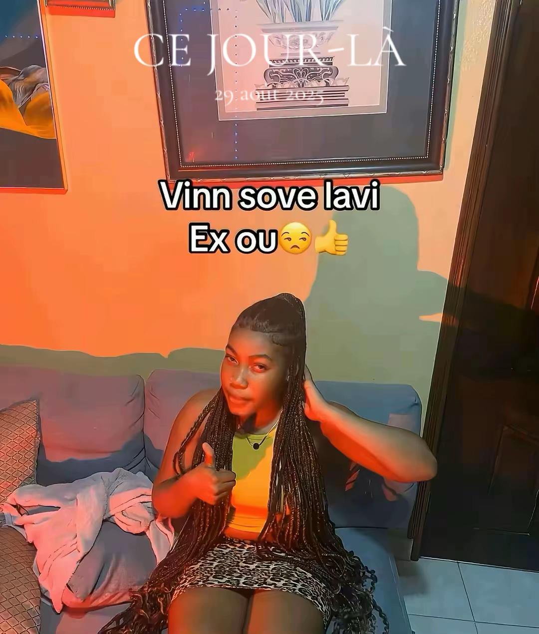 @🇭🇹Christie❤️
