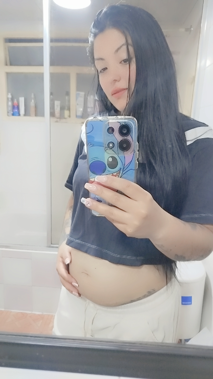 @Angie Pineda