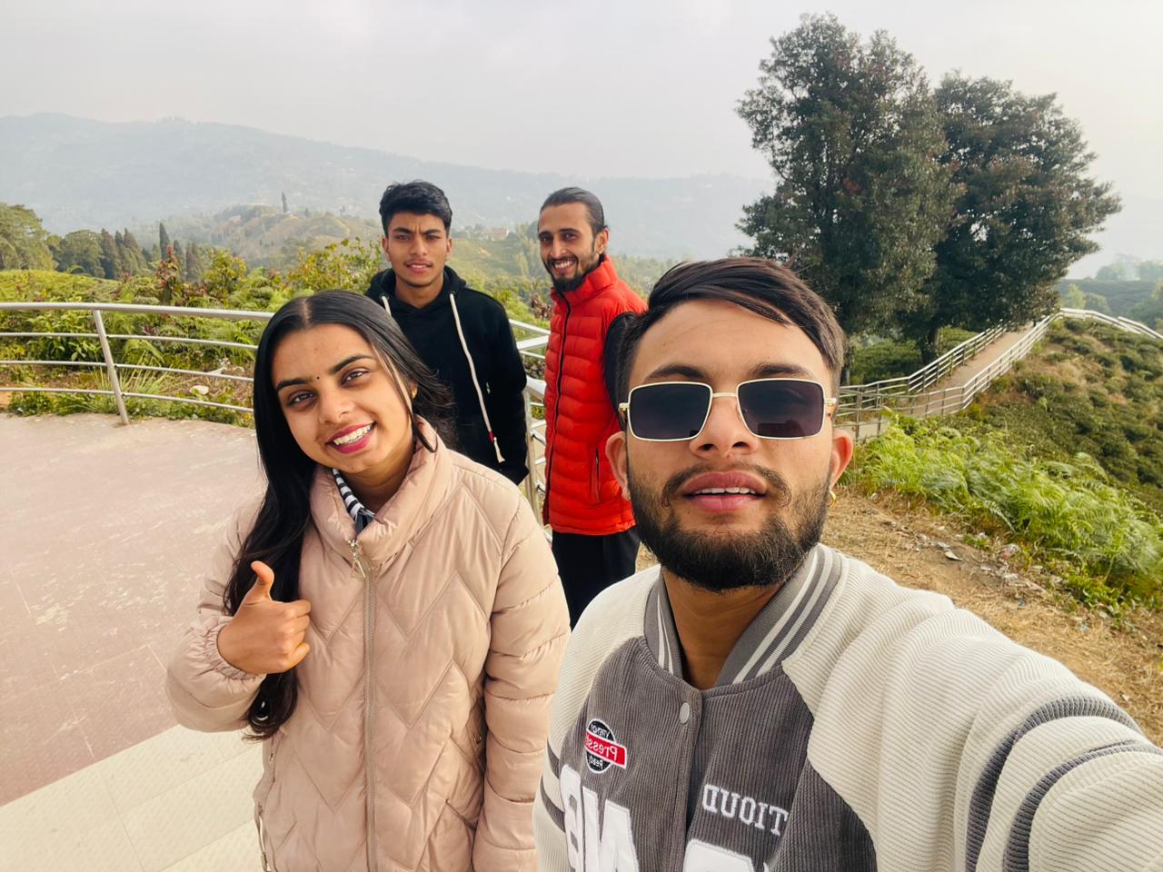 @गाउँले 🤭💗
