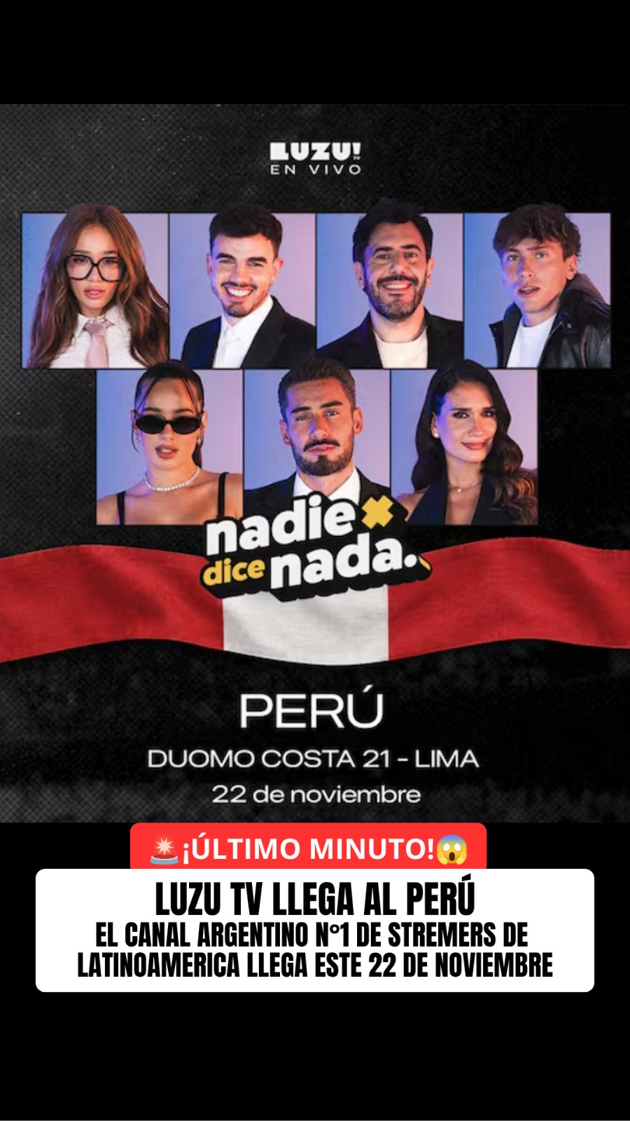 @El Chipi de las Noticias