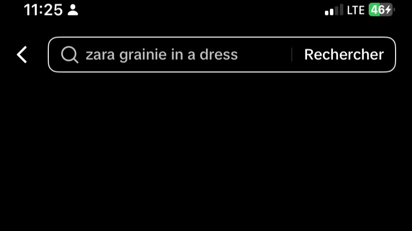 @Zara Grainie