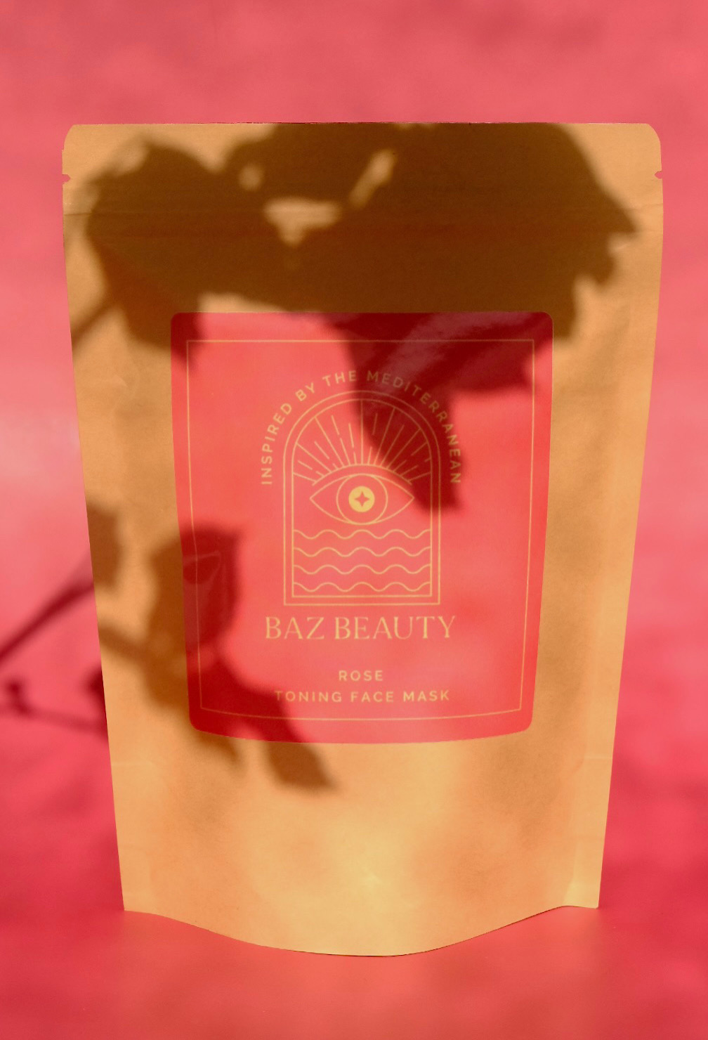 @Baz Beauty