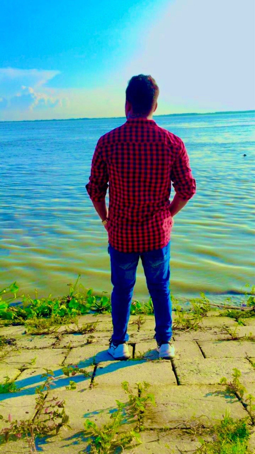 @Prince Sawon