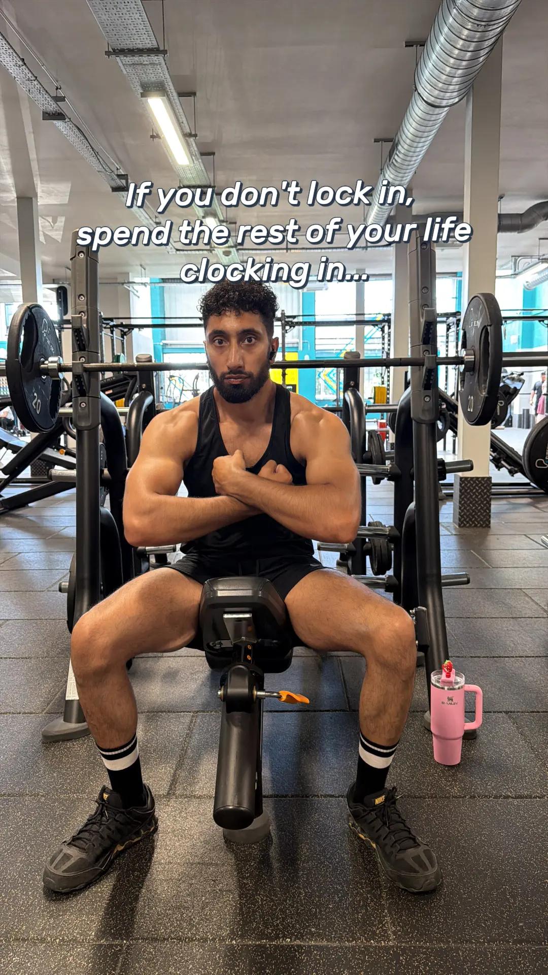 @Mushtank Muscle ๐๐ช๐ฝ