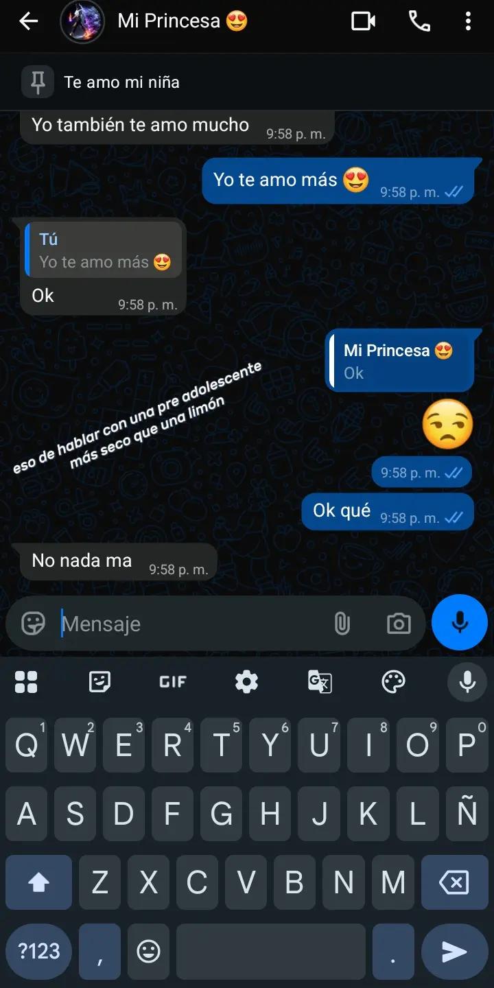 @Bre Palafox ๐