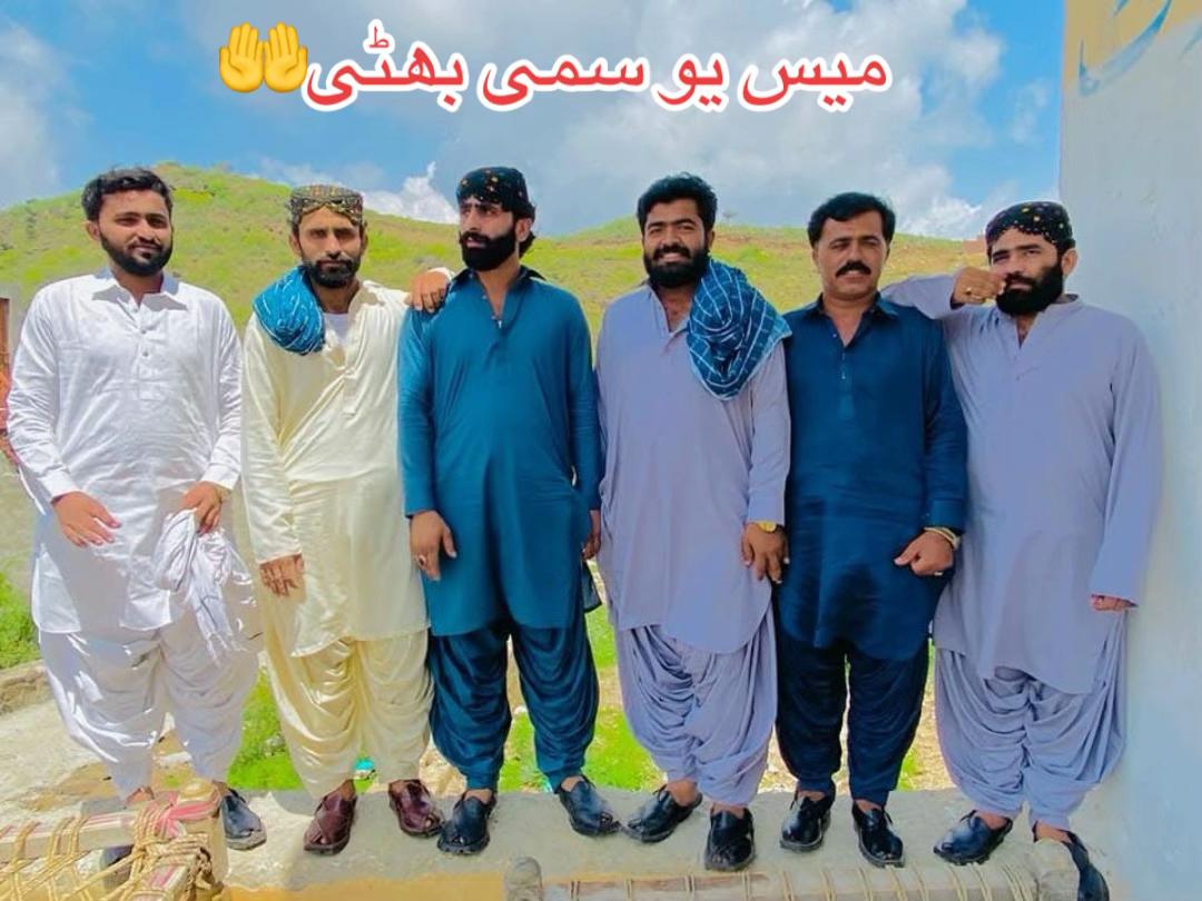 @Dada Shahzad جان