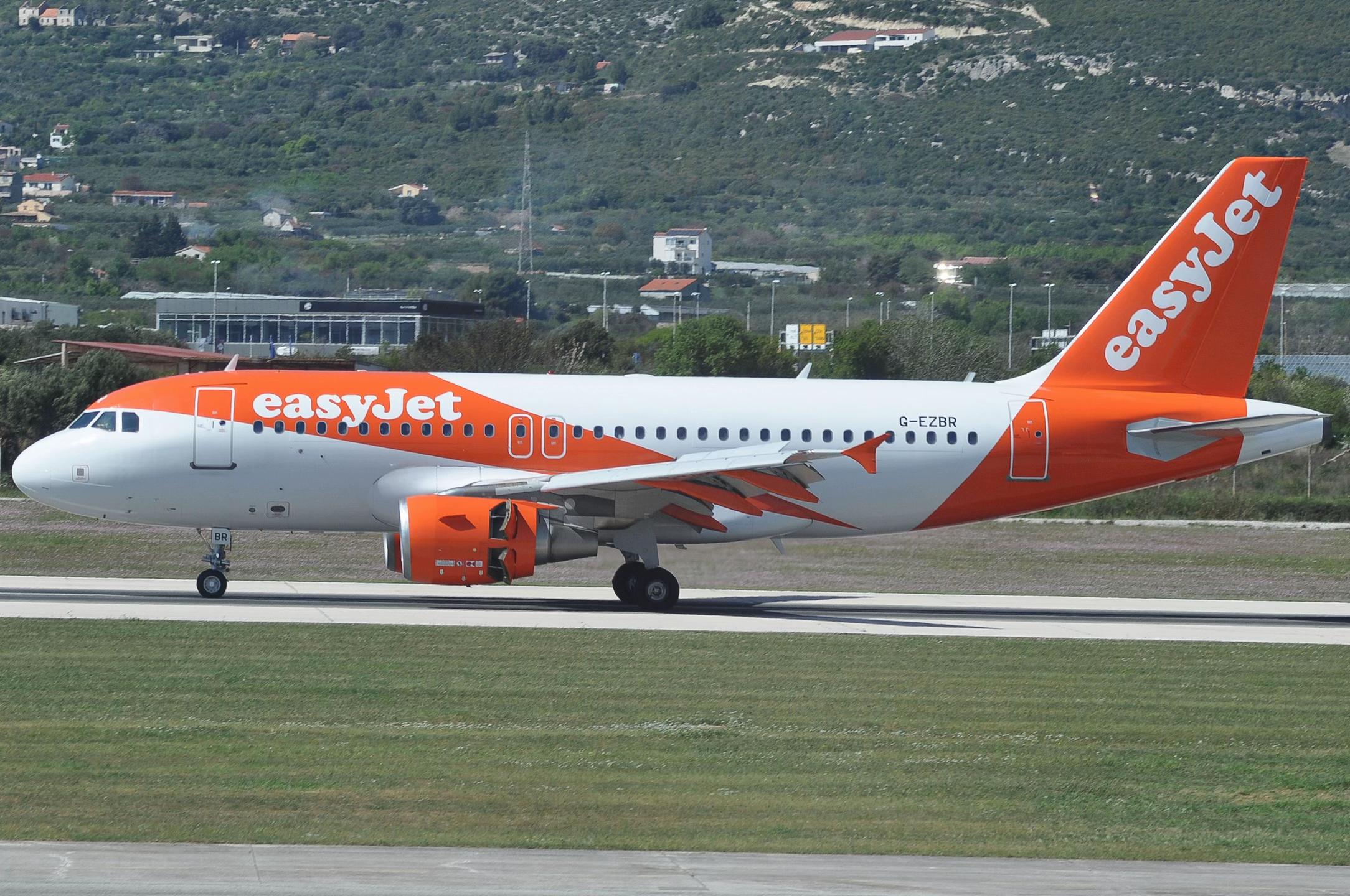 @G-EZBR