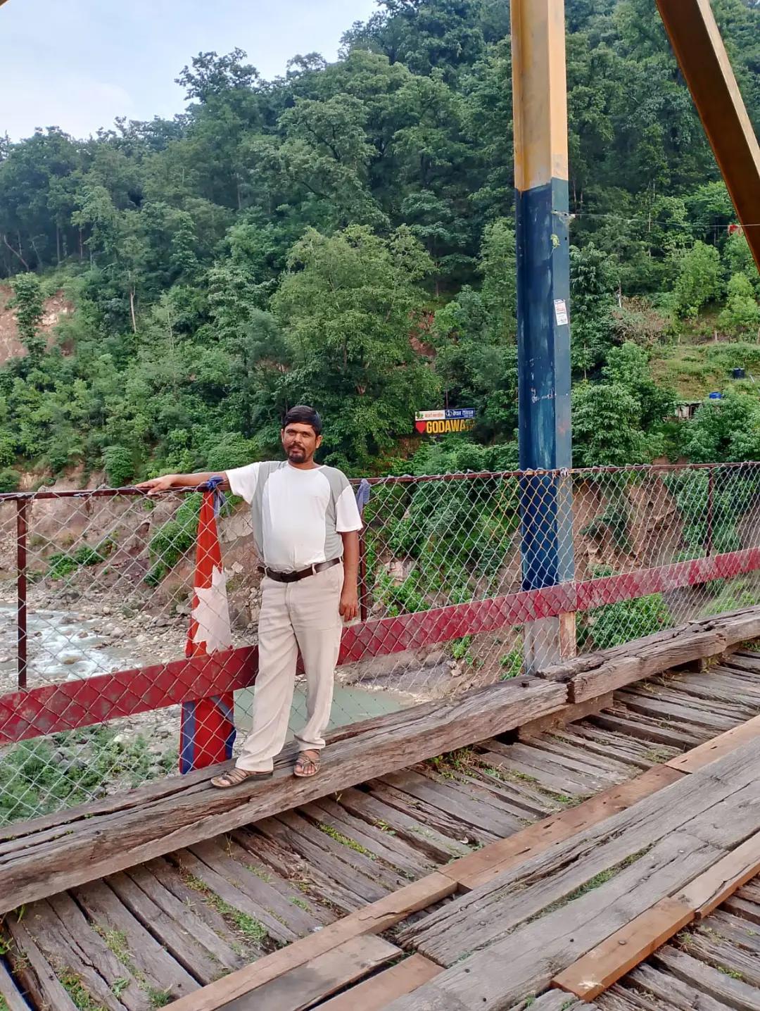 @Surendra acharya