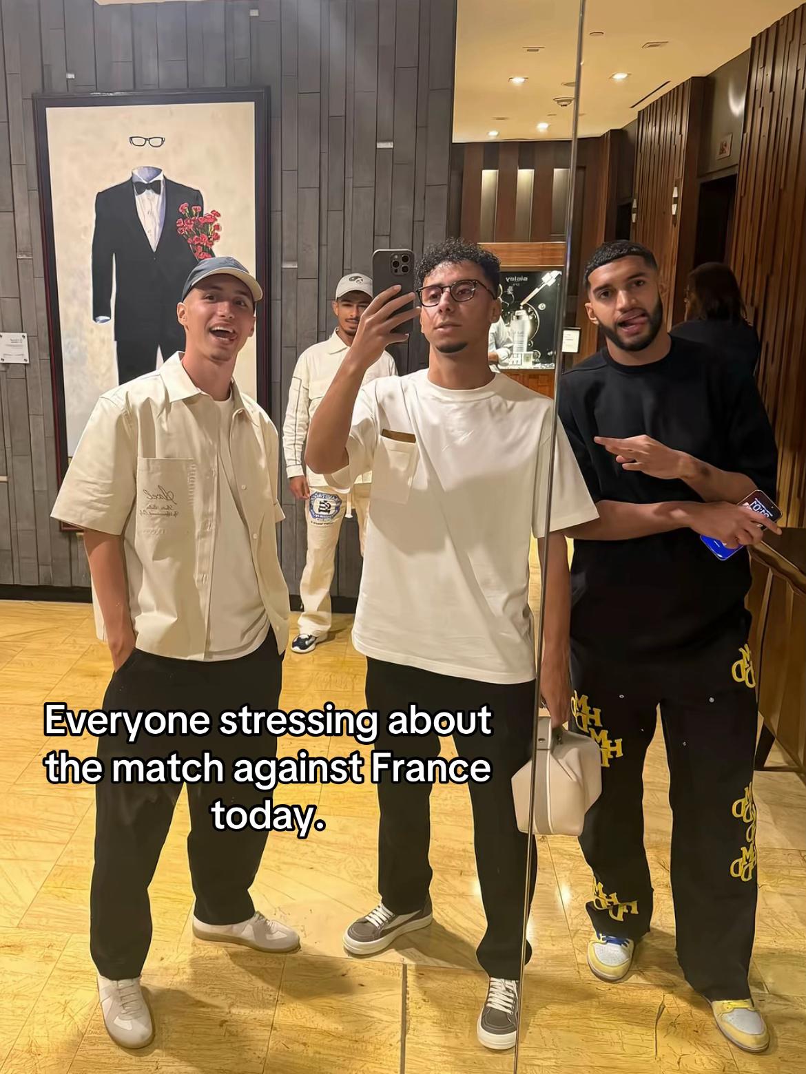 @ 