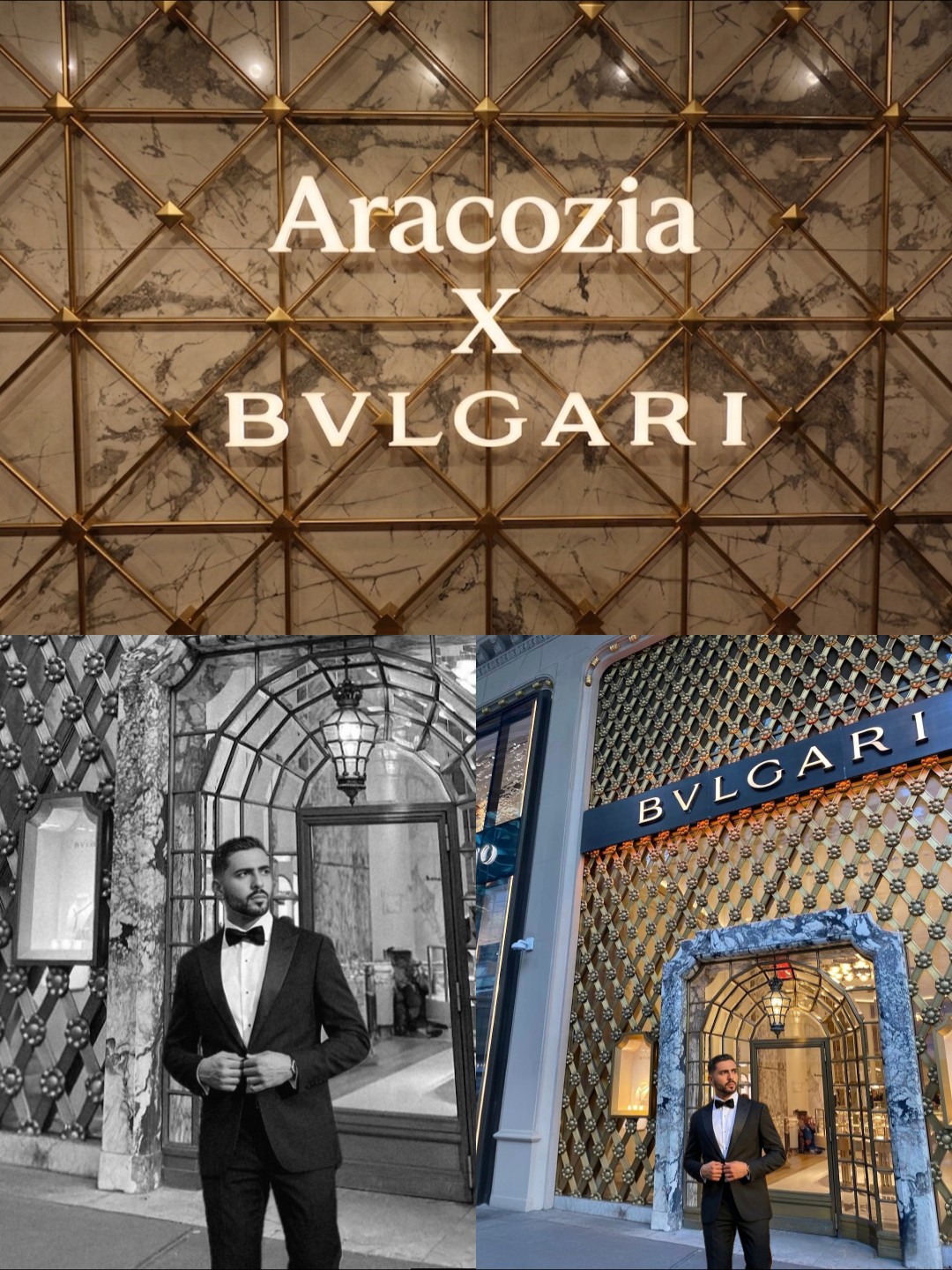@Aracozia