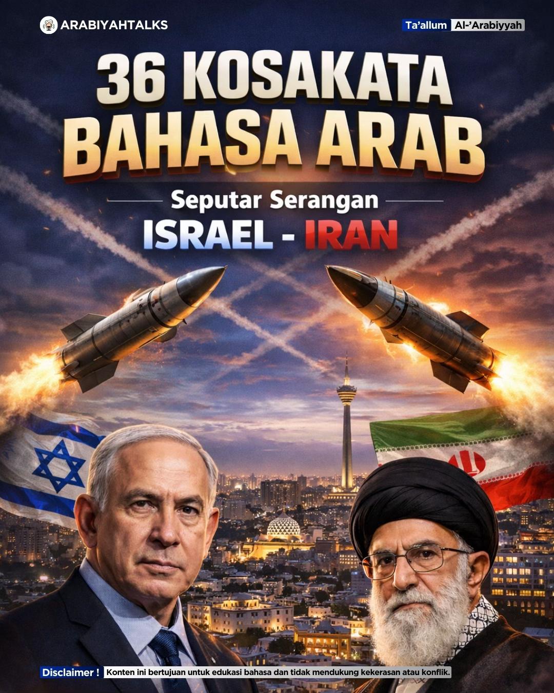 @Hadi | Mentor Bahasa Arab