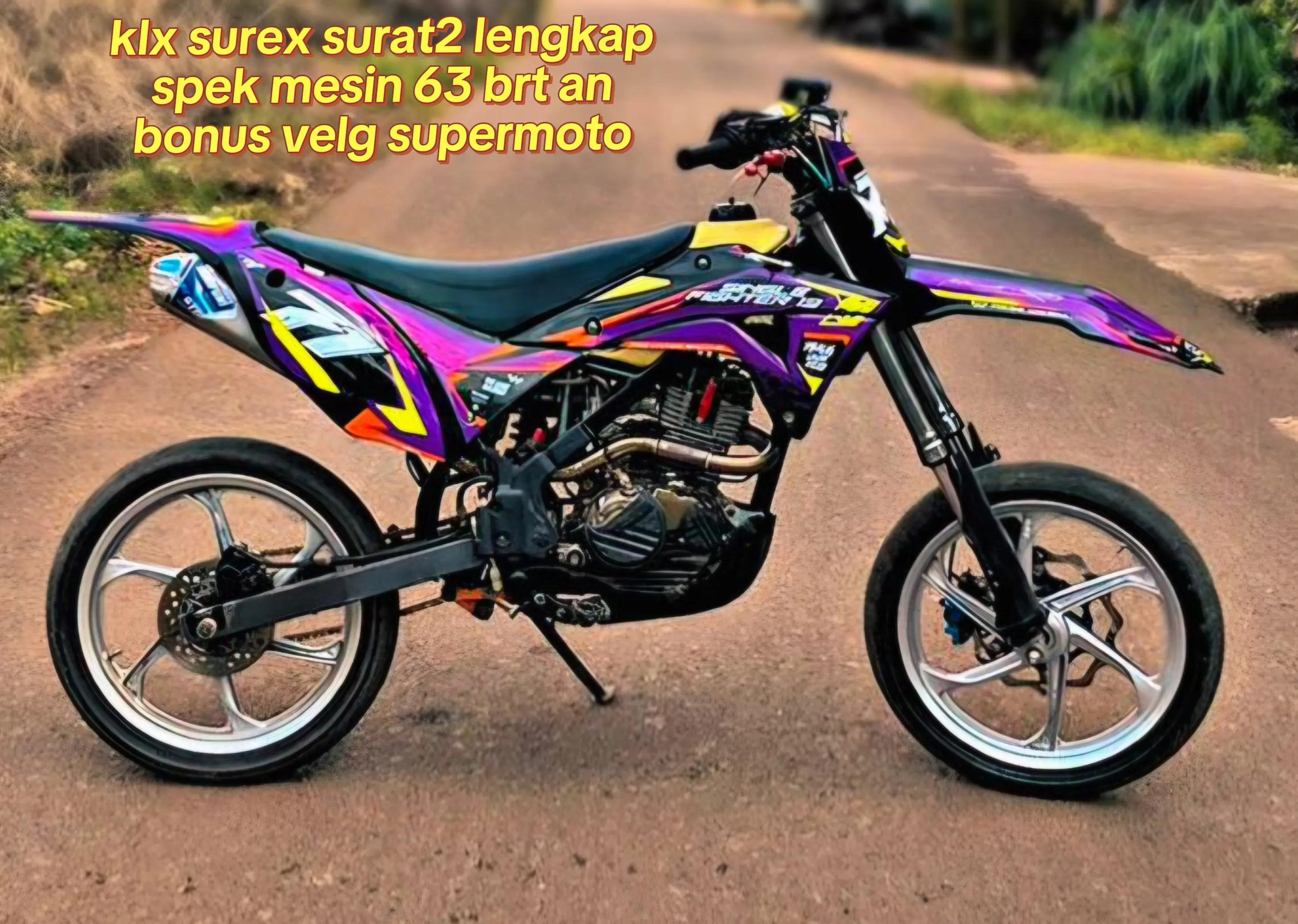 @AKBAR MOTOR TUMBANG SAMBA