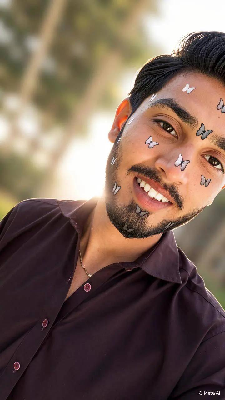@🇵🇰🥷🏿(शॉनी)...ꜱʜᴀɴɪ