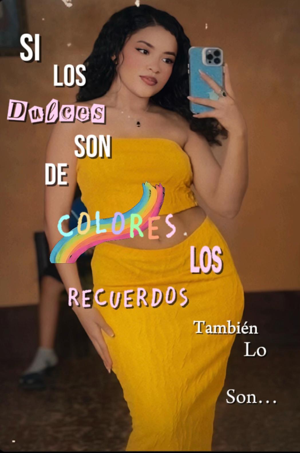 @Mileydi Hernandez💘