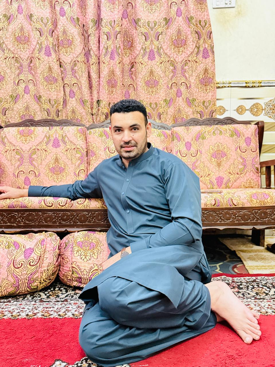 @saddam khan
