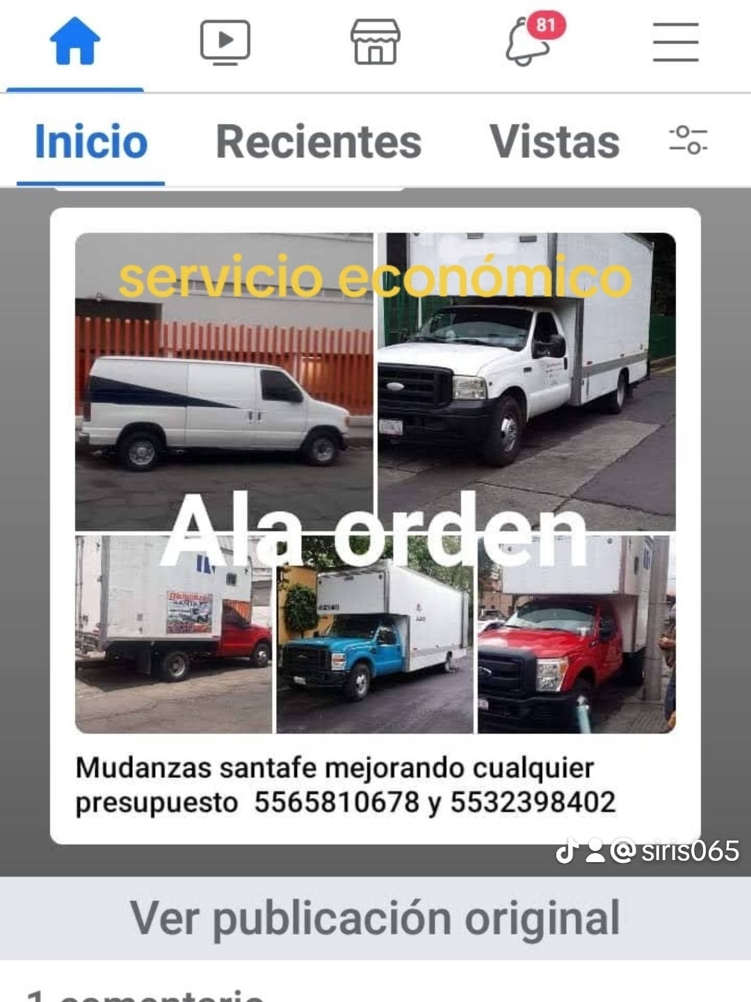 @transportes JR  santafe