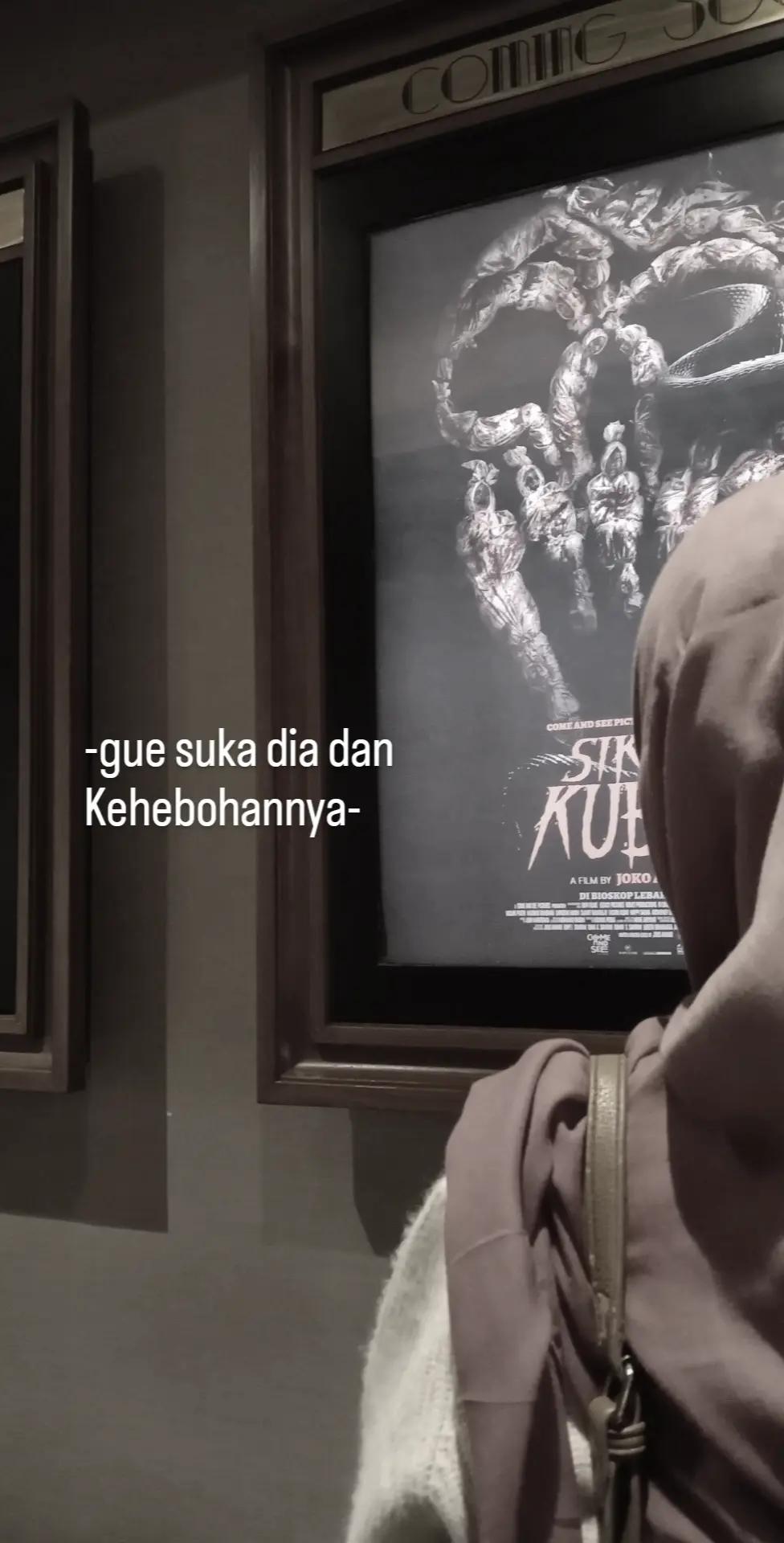 @ga punya akun selain ini