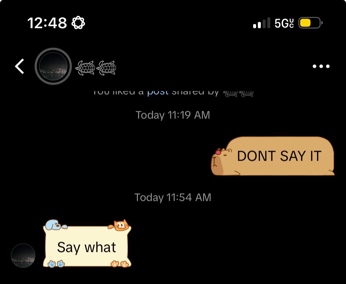 @โ ๏ธ๐ธ๏ธ๐ค๐DANI๐๐ค๐ธ๏ธโ ๏ธ