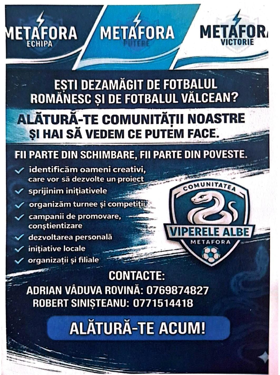 @ACS Metafora 2021