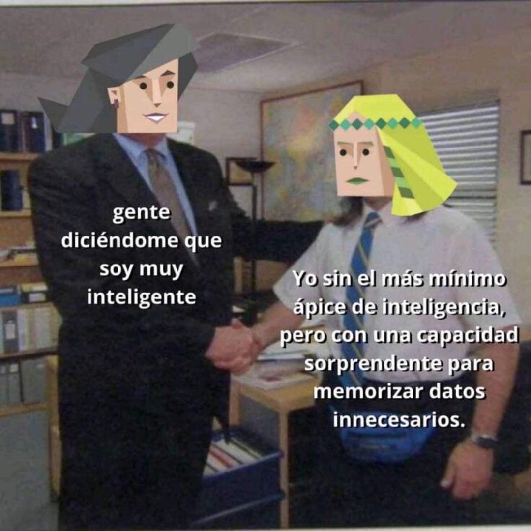 @MBTI