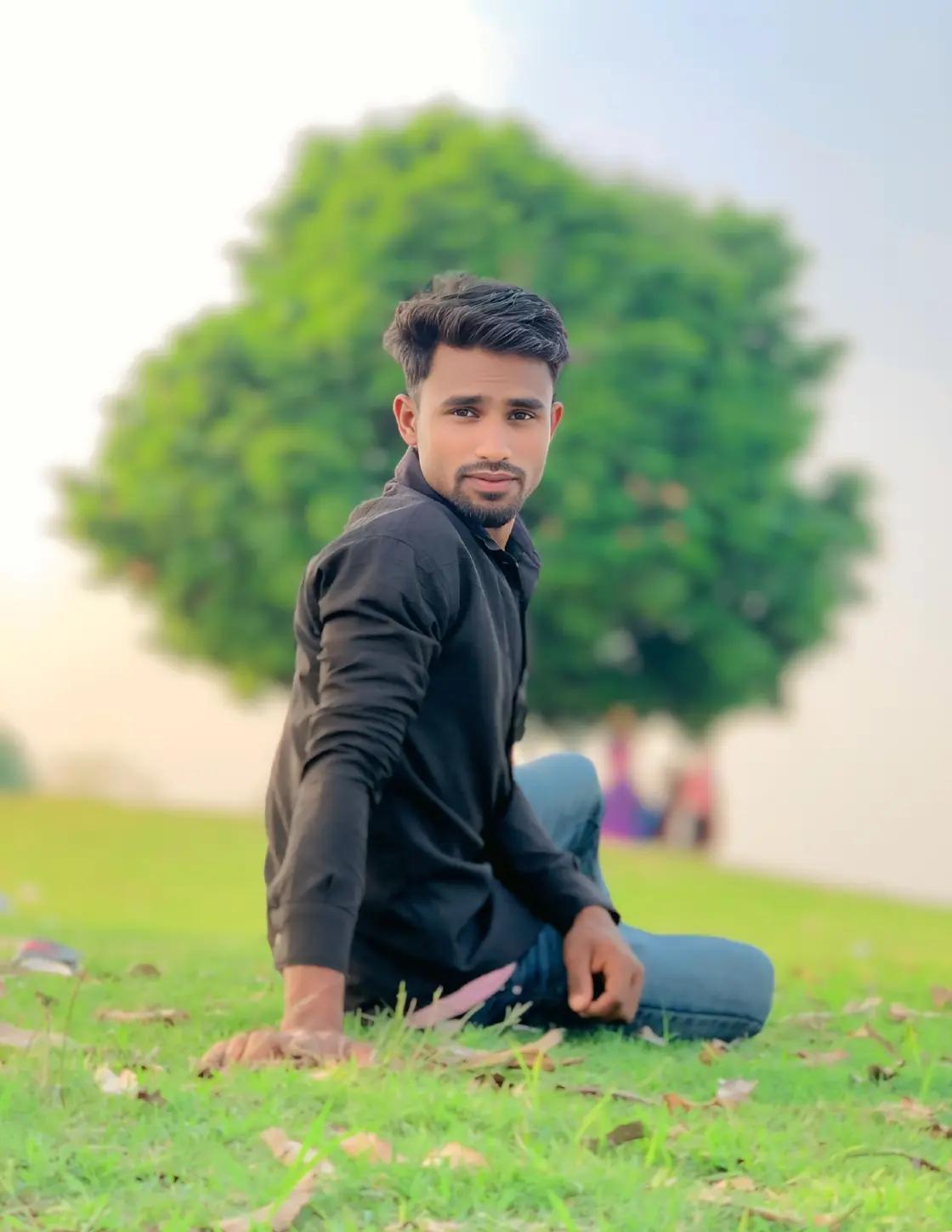 @SHAKIL AHMED