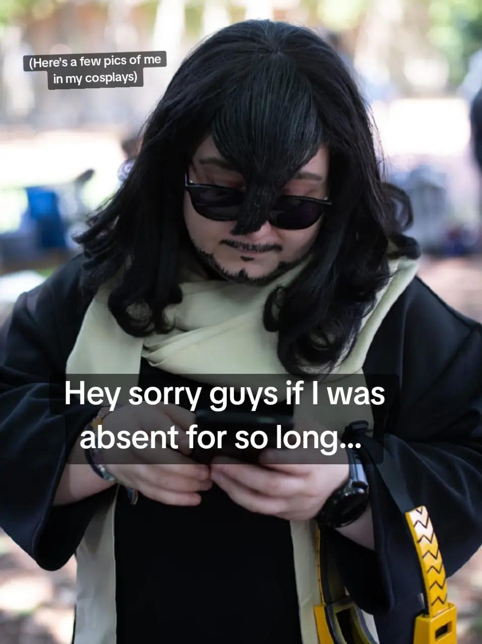 @Erasermic🖤💛✨ (ciphercos666)