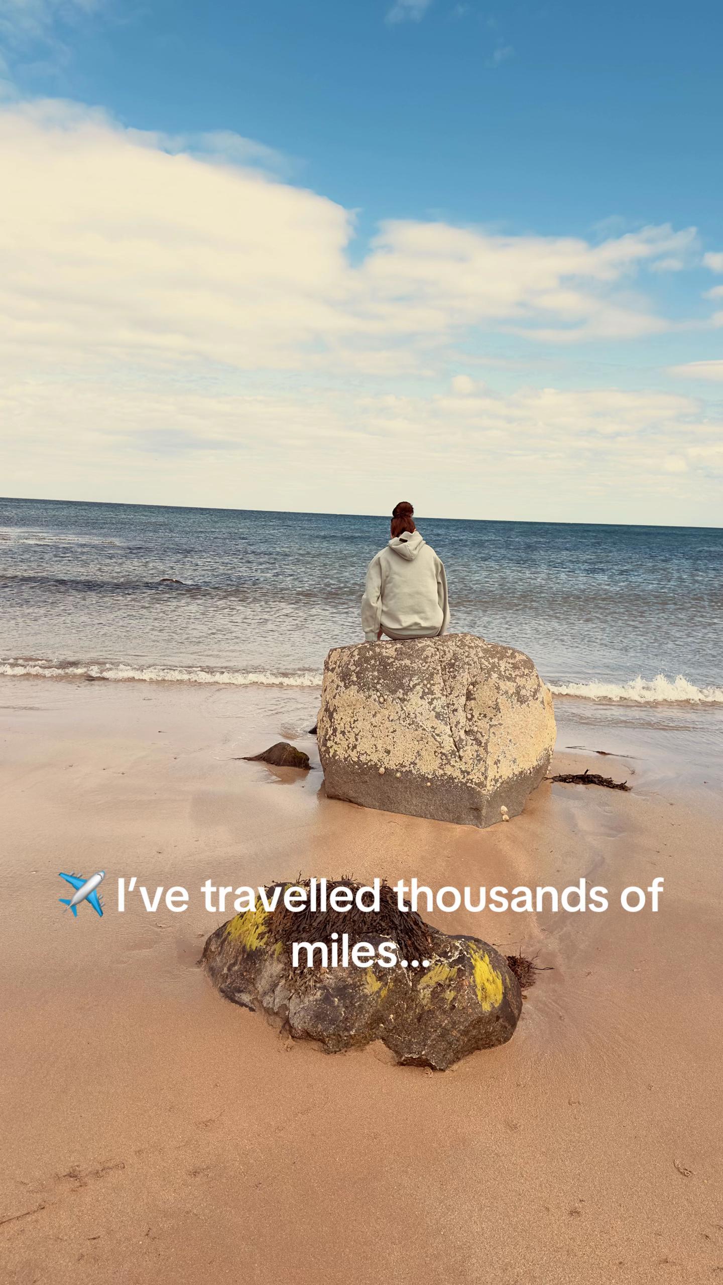 @Her Travels & Tails