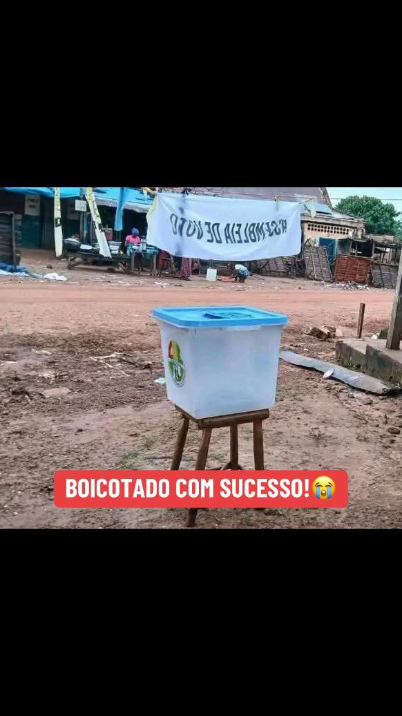 @Guin&eacute; Ka Mati TV