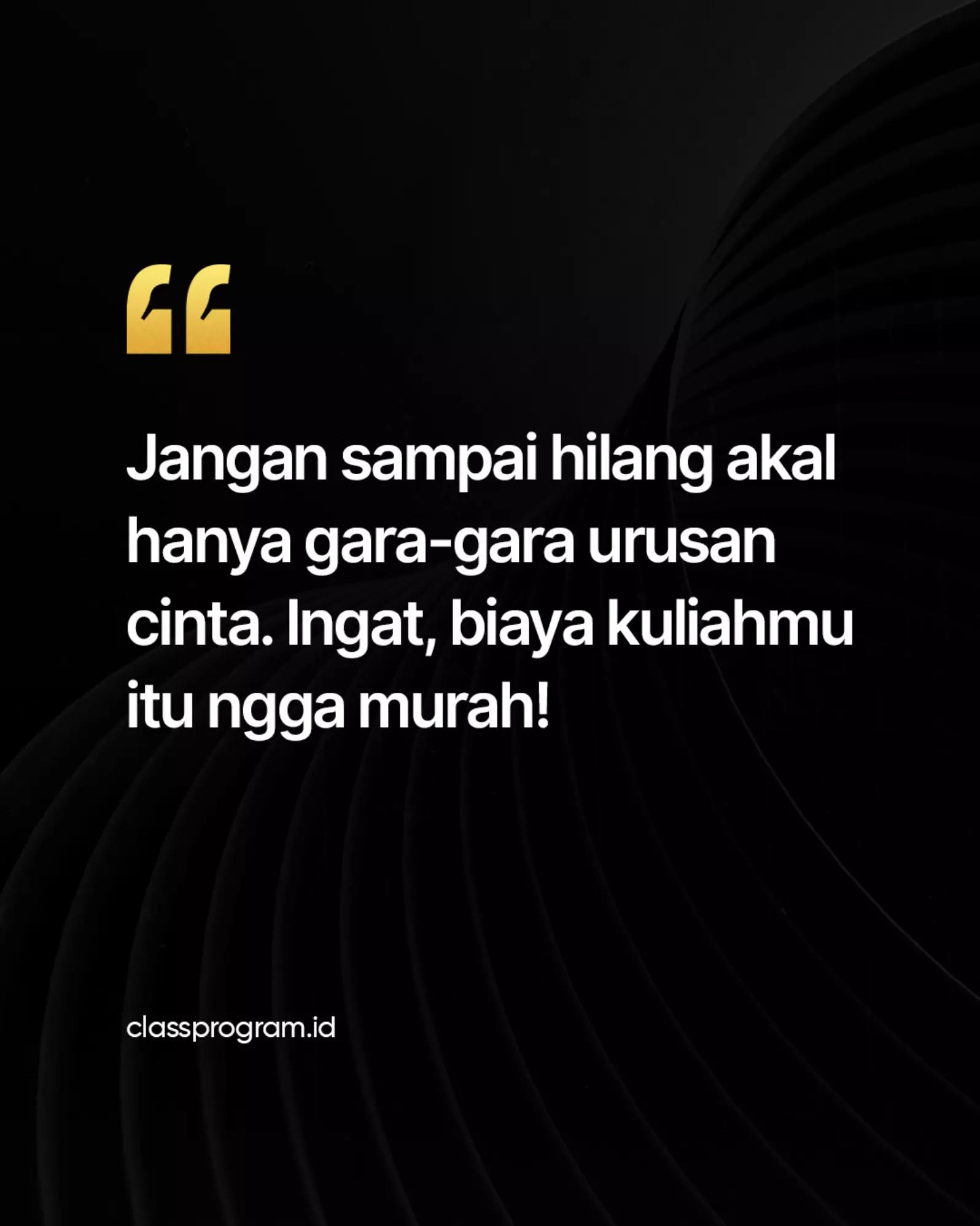 @Bimbingan Skripsi & Tesis