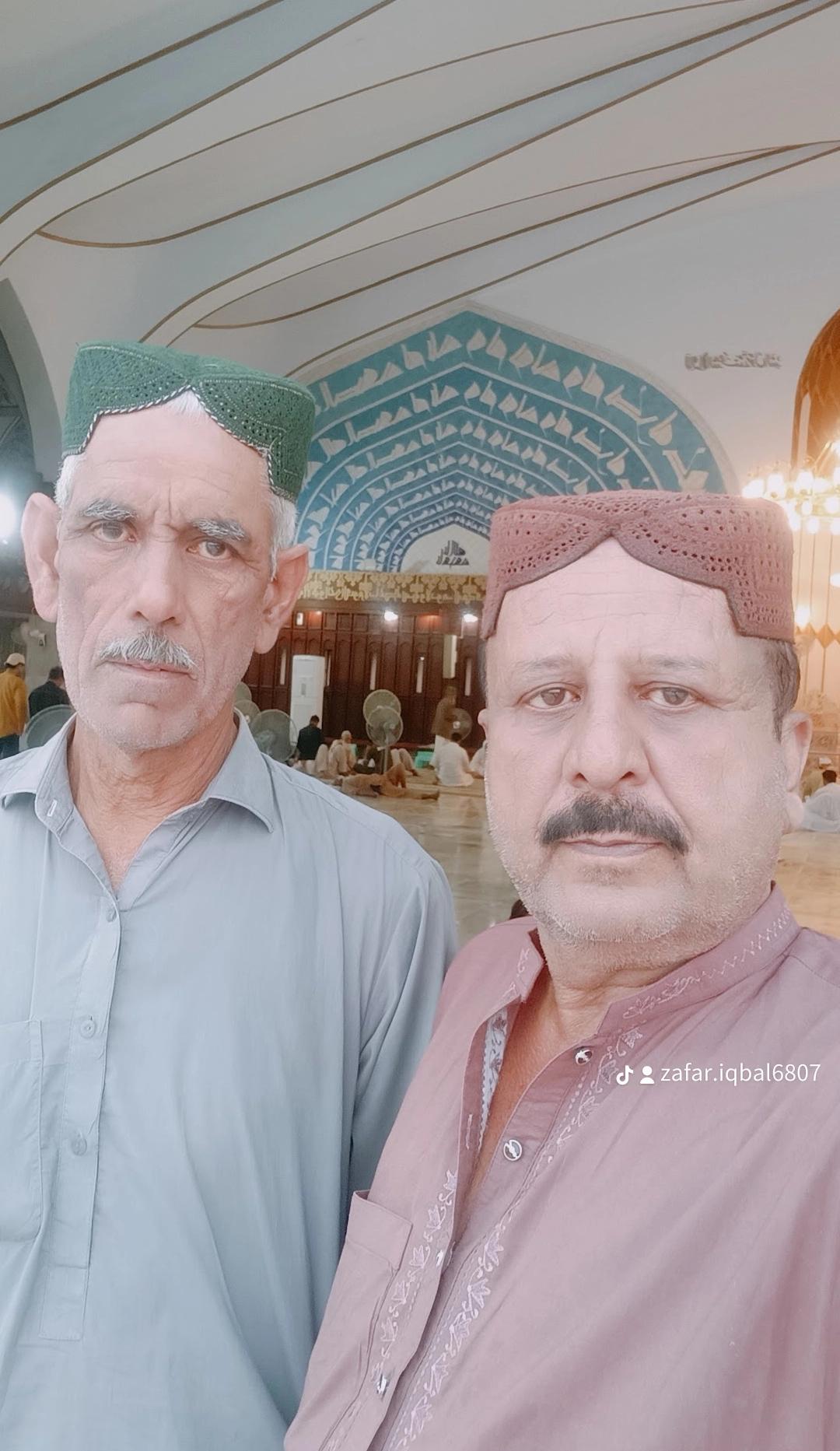 @Raja Zafar